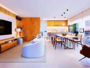 Apartamento para Venda em Goiânia/GO Parque Amazônia 3...