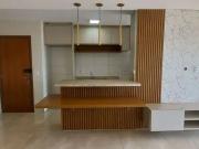 Apartamento para Venda em Goiânia/GO Parque Amazônia 3...