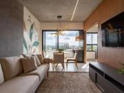 Apartamento para Venda em Goiânia/GO Parque Amazônia 3...