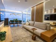 Apartamento para Venda em Goiânia/GO Parque Amazônia 3...