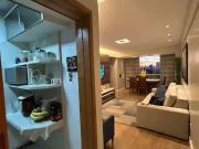 Apartamento para Venda em Goiânia/GO Parque Amazônia 3...