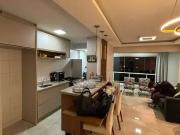 Apartamento para Venda em Goiânia/GO Parque Amazônia 3...