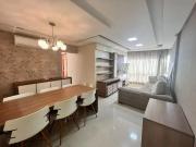 Apartamento para Venda em Goiânia/GO Parque Amazônia 3...