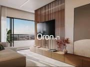 Apartamento para Venda em Goiânia/GO Parque Amazônia 3...