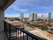 Apartamento para Venda em Goiânia/GO Parque Amazônia 3...