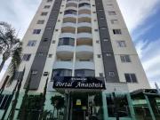 Apartamento para Venda em Goiânia/GO Parque Amazônia 3...