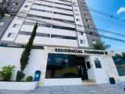 Apartamento para Venda em Goiânia/GO Parque Amazônia 3...