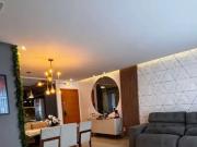 Apartamento para Venda em Goiânia/GO Parque Amazônia 3...