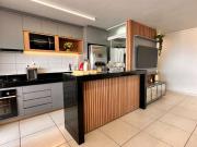 Apartamento para Venda em Goiânia/GO Parque Amazônia 3...