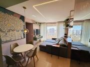Apartamento para Venda em Goiânia/GO Parque Amazônia 3...