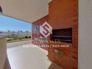 Apartamento para Venda em Goiânia/GO Parque Balneário 2...