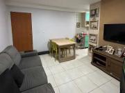 Apartamento para Venda em Goiânia/GO Parque das Nações 2...