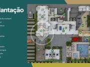 Apartamento para Venda em Goiânia/GO Parque Eldorado...