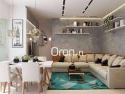 Apartamento para Venda em Goiânia/GO Parque Oeste...