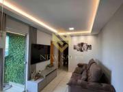 Apartamento para Venda em Goiânia/GO Parque Oeste...