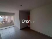 Apartamento para Venda em Goiânia/GO Parque Oeste...