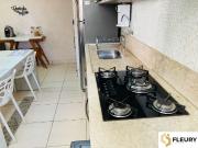 Apartamento para Venda em Goiânia/GO Parque Oeste...