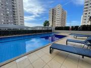 Apartamento para Venda em Goiânia/GO Parque Oeste...