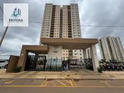 Apartamento para Venda em Goiânia/GO Parque Oeste...