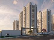Apartamento para Venda em Goiânia/GO Residencial Alfa 2...