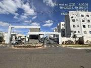 Apartamento para Venda em Goiânia/GO Residencial Alfa 2...