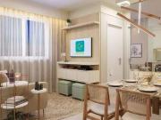 Apartamento para Venda em Goiânia/GO Residencial Bethel...