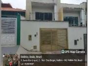 Apartamento para Venda em Goiânia/GO Residencial Cléa...