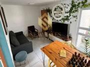 Apartamento para Venda em Goiânia/GO Residencial Monte...