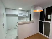 Apartamento para Venda em Goiânia/GO Residencial Monte...