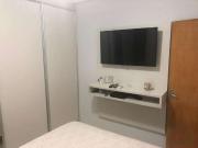 Apartamento para Venda em Goiânia/GO Residencial Morada...