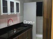 Apartamento para Venda em Goiânia/GO Residencial Nunes...