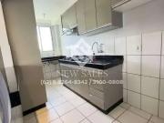 Apartamento para Venda em Goiânia/GO Residencial Nunes...