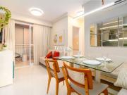 Apartamento para Venda em Goiânia/GO Residencial Porto...