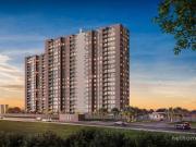 Apartamento para Venda em Goiânia/GO Residencial Porto...