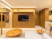 Apartamento para Venda em Goiânia/GO Rodoviário 3 Quartos