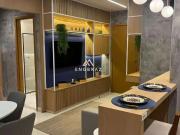 Apartamento para Venda em Goiânia/GO Rodoviário 3 Quartos