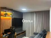 Apartamento para Venda em Goiânia/GO São Francisco 2 Quartos