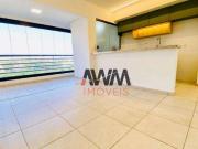 Apartamento para Venda em Goiânia/GO São Francisco 2 Quartos