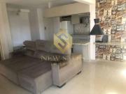 Apartamento para Venda em Goiânia/GO São Francisco 3 Quartos