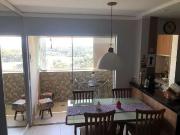 Apartamento para Venda em Goiânia/GO Santa Genoveva 3...