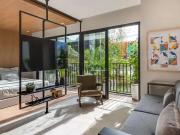 Apartamento para Venda em Goiânia/GO Serrinha 1 Quartos