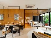 Apartamento para Venda em Goiânia/GO Serrinha 1 Quartos
