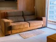 Apartamento para Venda em Goiânia/GO Serrinha 2 Quartos