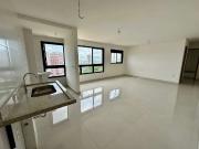 Apartamento para Venda em Goiânia/GO Serrinha 2 Quartos