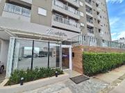 Apartamento para Venda em Goiânia/GO Serrinha 2 Quartos