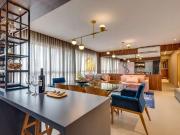 Apartamento para Venda em Goiânia/GO Serrinha 2 Quartos