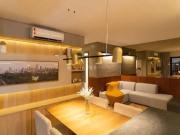 Apartamento para Venda em Goiânia/GO Serrinha 2 Quartos