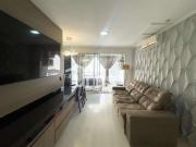 Apartamento para Venda em Goiânia/GO Serrinha 2 Quartos