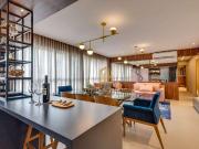 Apartamento para Venda em Goiânia/GO Serrinha 2 Quartos