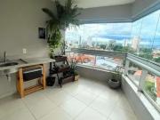 Apartamento para Venda em Goiânia/GO Serrinha 2 Quartos